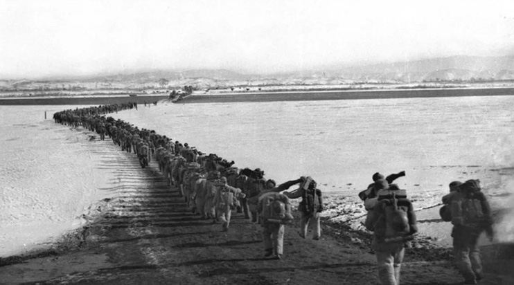 70年，永念！勿忘歷史，臺(tái)碩儀器致敬最可愛的人！