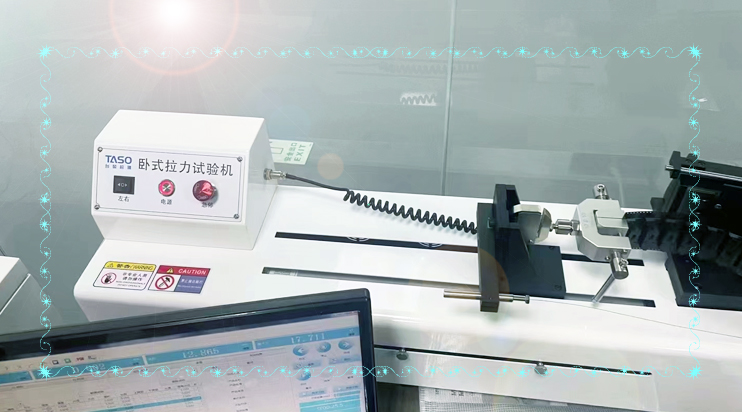 臥式拉力試驗機的基礎知識！