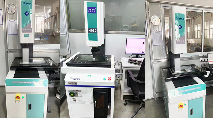 全自動影像測量儀行業(yè)動態(tài)形勢