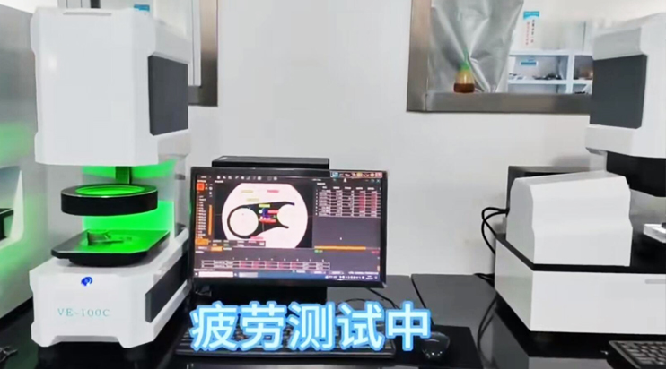 一鍵閃測儀的優(yōu)勢及應(yīng)用詮釋