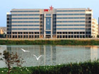 宸鴻集團-觸控組件、顯示器測量