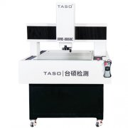 臺碩儀器詮釋國內(nèi)影像測量儀的發(fā)展趨勢